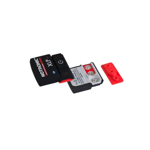 Pacchetto batteria hotronic - batteria,