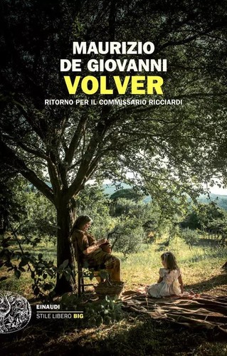 Volver ricciardi - ln-,