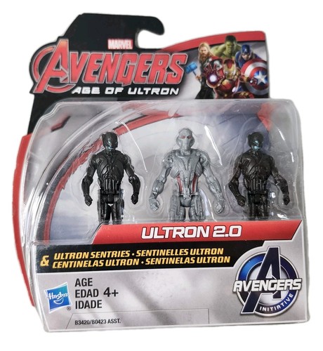 Set action figure - , robot