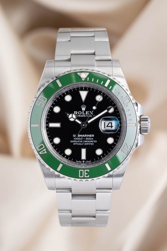 Rolex submariner date - submariner,