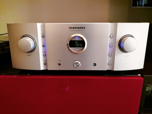 Amplificatore marantz pm11s1 - amplificatore,