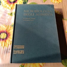 Microbiologia degli alimenti - alimenti,
