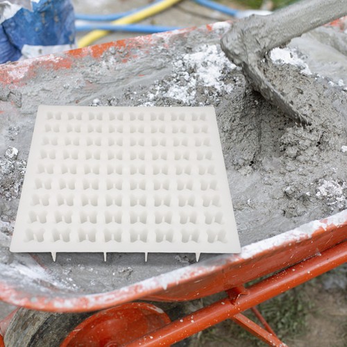 Distanziale stampo tampone