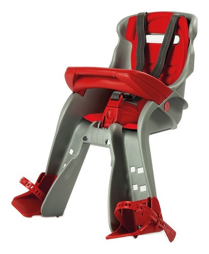 Okbaby seggiolino bici - okbaby,