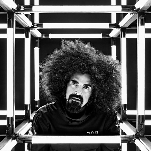 Caparezza prisoner 709 - caparezza,