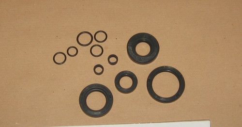 Aermacchi 175 250 4t - aermacchi,