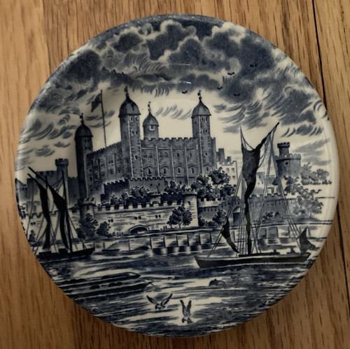 Vintage enoch wedgwood - vintage,