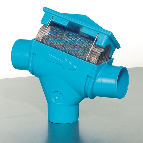 Filtro acqua piovana - ,