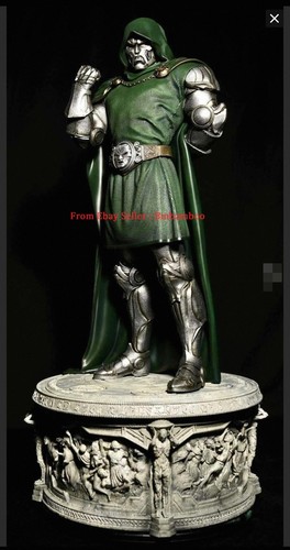 Customized statue doctor - statue！1/4,