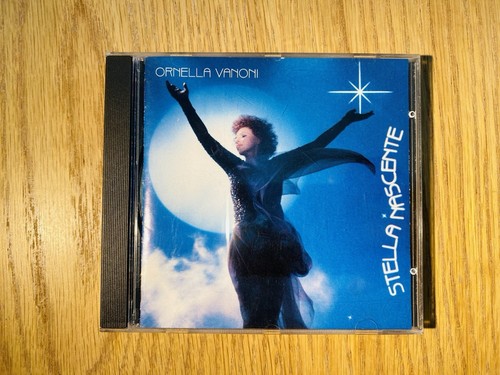 Ornella vanoni stella - ‎–,