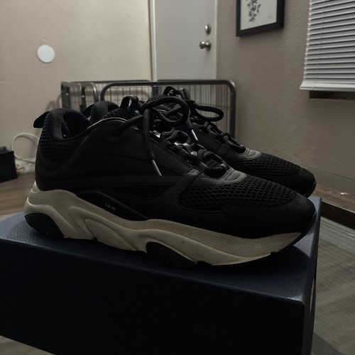 Sneakers uomo dior - dior, b22