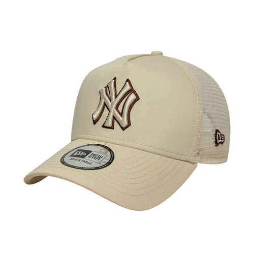 Cappello trucker new era mlb - cappello,