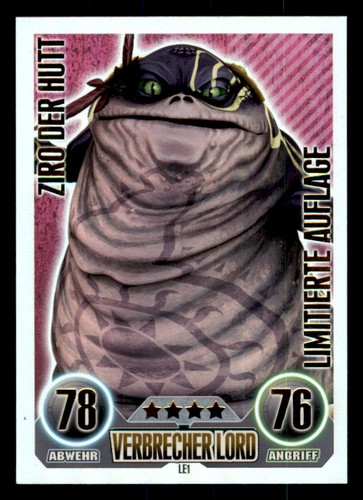 Ziro der hutt - force, star