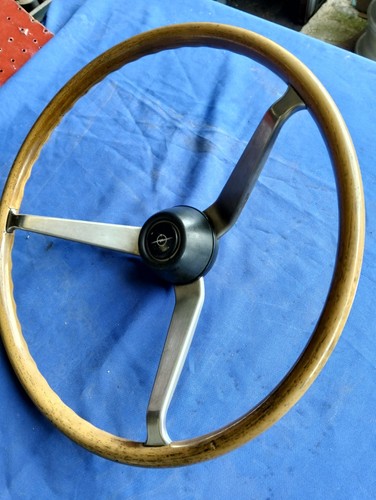 Volante opel 1900 - opel, in