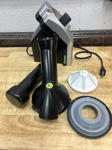 Yonanas 901 macchina elettrica - yonanas,