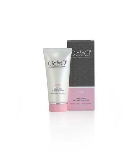 Crema viso siero vipera - viso, al