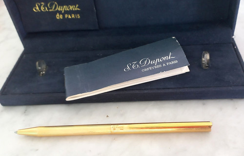 Dupont classique penna - st,