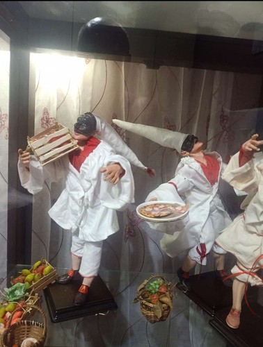 Pulcinella stile 700 - stile,