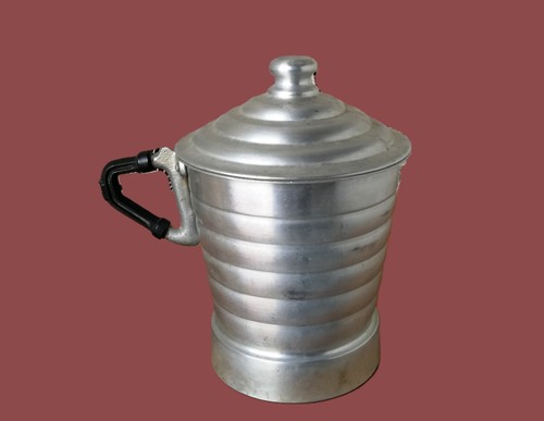 Rarissima caffettiera lampo - rarissima,
