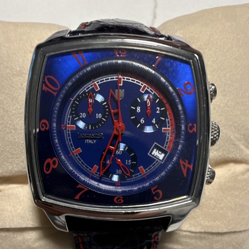 Orologio polso cronografo - da,