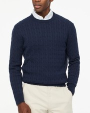 Maglione girocollo uomo crew - girocollo,