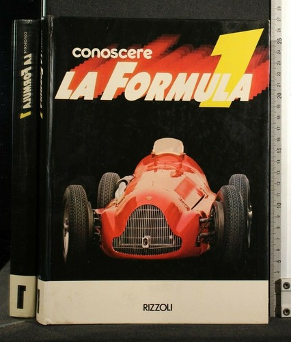 Conoscere formula vol 1 - la,