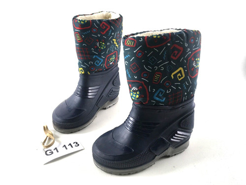 Galmod stivali bambino - galmod,