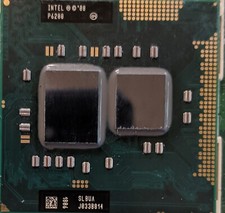 Slbua intel mobile pentium - intel,