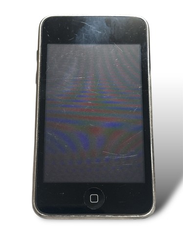 Ipod touch apple non - touch, 1