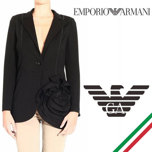 Giacca donna emporio - giacca, armani
