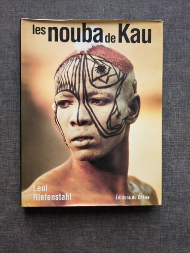 Les nouba kau leni - de,