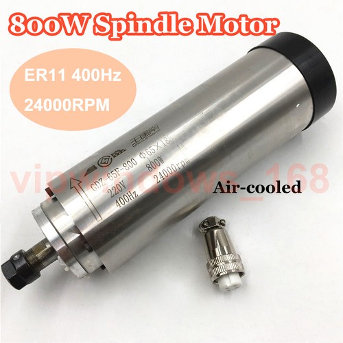Motore mandrino 800w - motore,