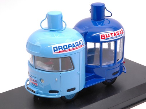 Modellino auto scala 43 - auto, 1:43