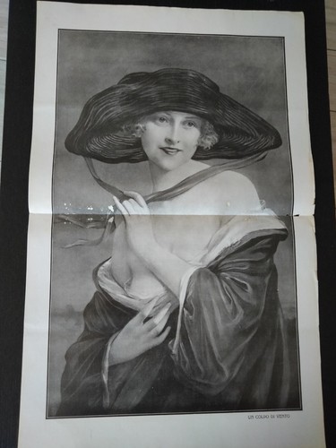 1930 tavola donna moda art - 1930,