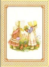 Holly hobbie 1977 mondadori - 1977,