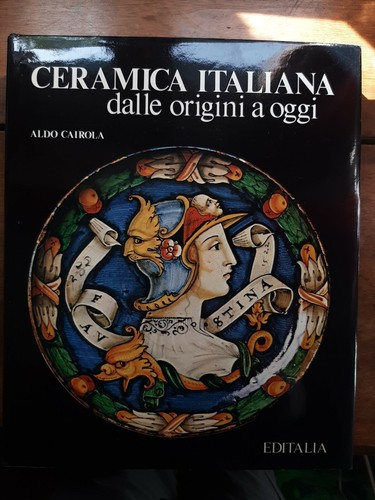 Ceramica italiana dalle - ceramica,