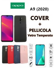 Cover morbida custodia - cover,