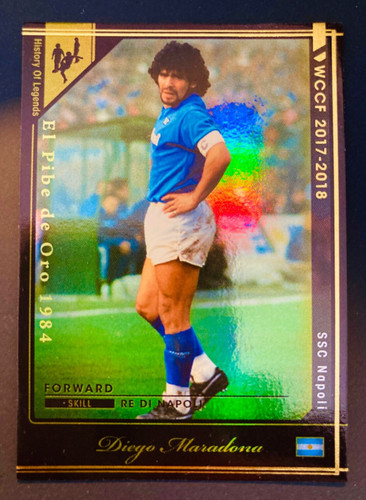 2017 panini wccf hole - wccf,