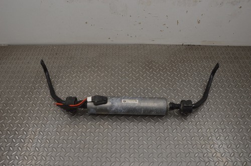 Stabilizzatore asse anteriore