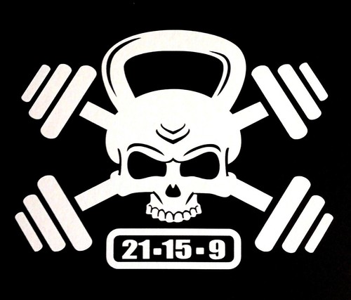 Crossfit bollitore campana - x1,
