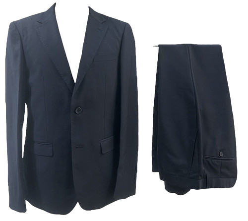 Abito uomo sartoriale - made, in