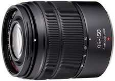 Panasonic lumix vario - vario, 45-150