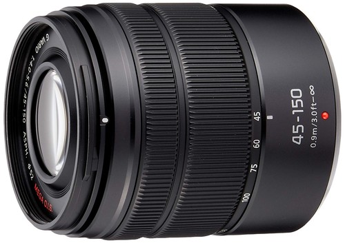 Panasonic lumix vario 150 - lumix,