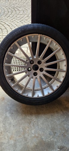 Cerchi lega alfa 156 - cerchi, in