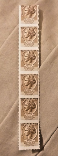 1954 siracusana ruota - l., 20