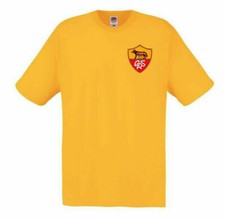 Maglia roma vintage barilla - roma,