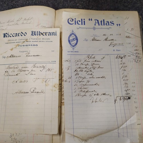 C19 registro contabile del - -,