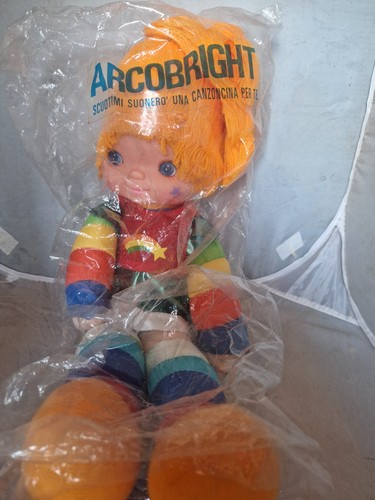 Arcobright iridella bootleg - iridella,