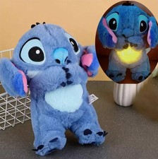 Peluche stitch respirante - stitch, 28cm
