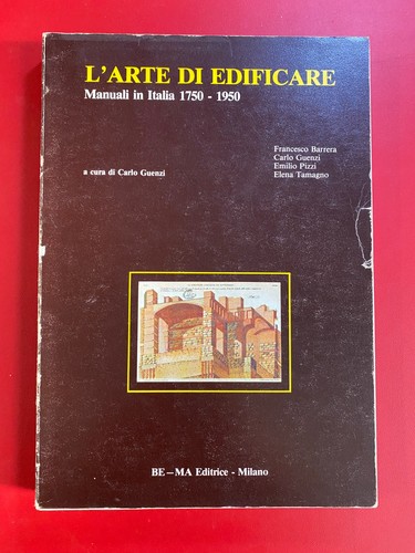 Carlo guenzi arte di - -,